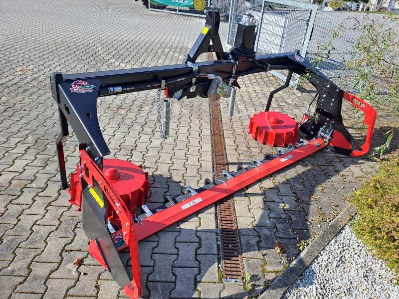 BB-Umwelttechnik Seco Duplex 275F eco
