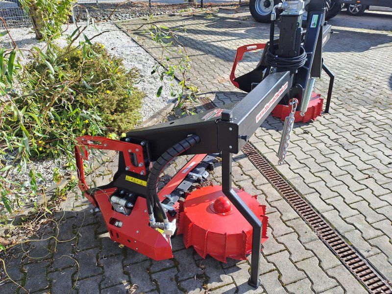 BB-Umwelttechnik Seco Duplex 275F eco