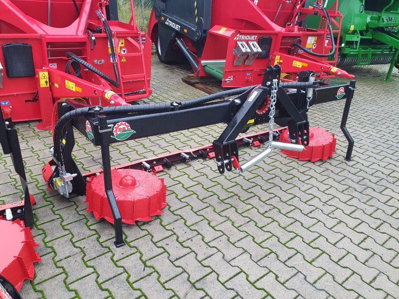 BB-Umwelttechnik Seco Duplex 275F eco