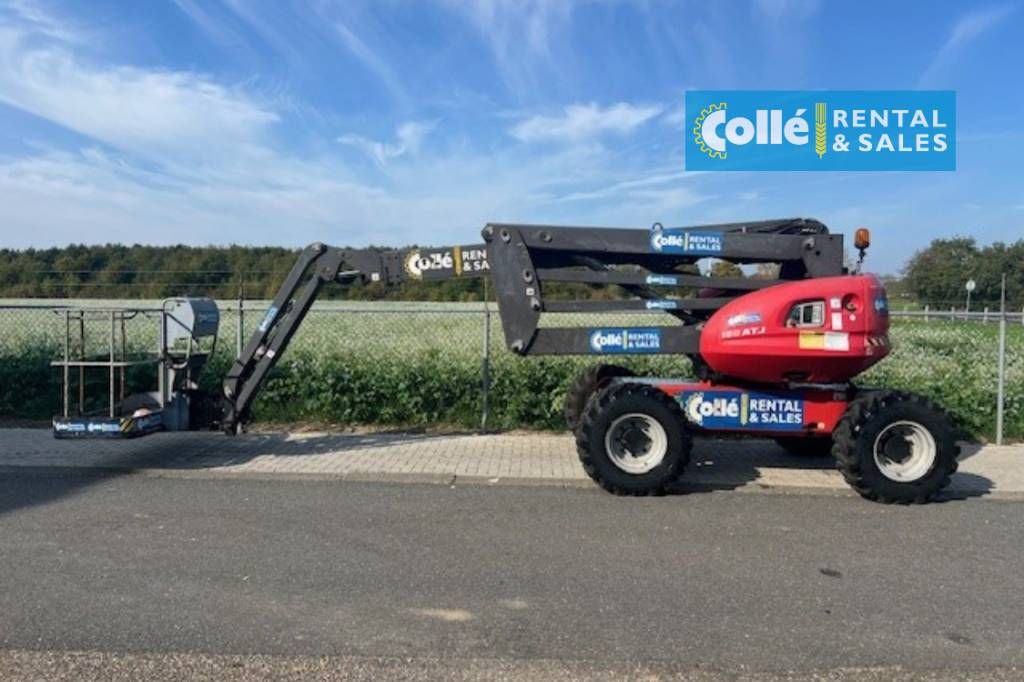 Manitou 180 ATJ | 2015