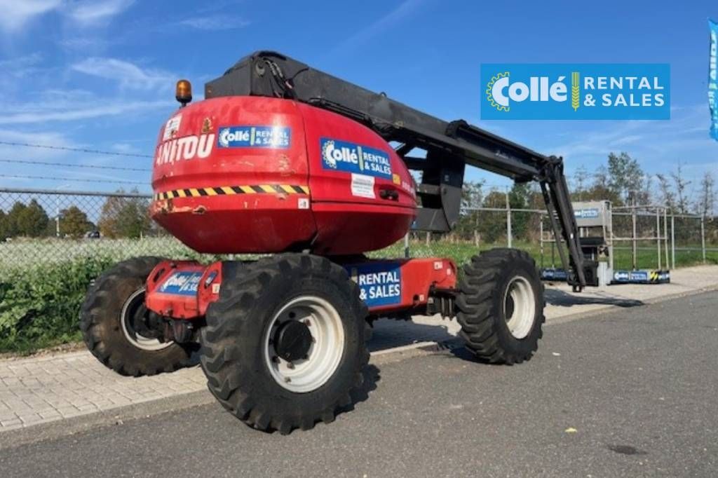 Manitou 180 ATJ | 2015