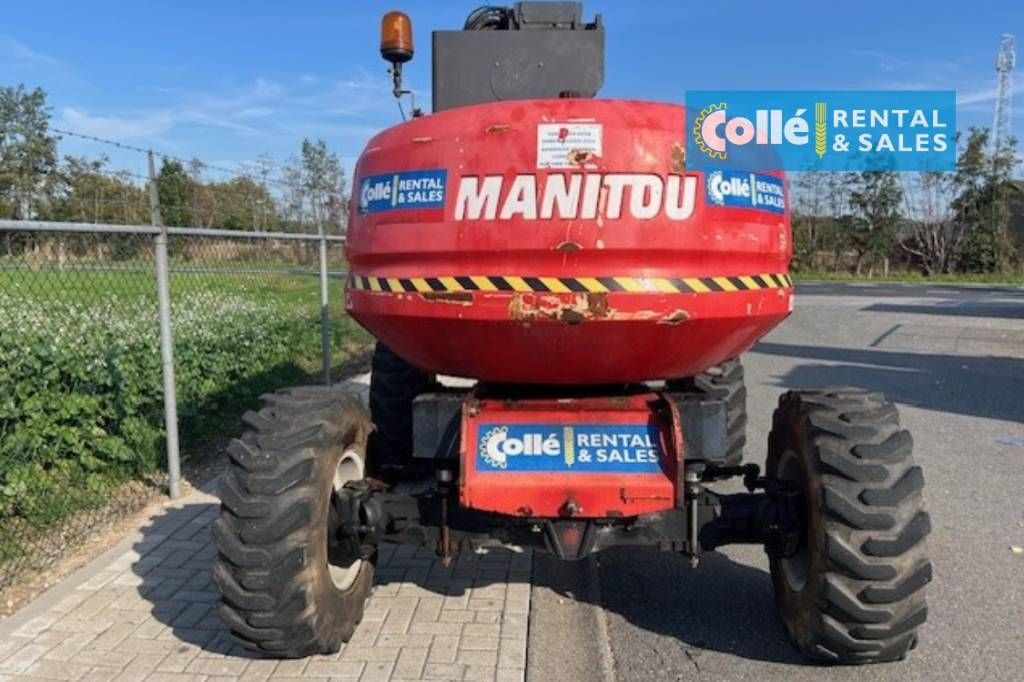 Manitou 180 ATJ | 2015