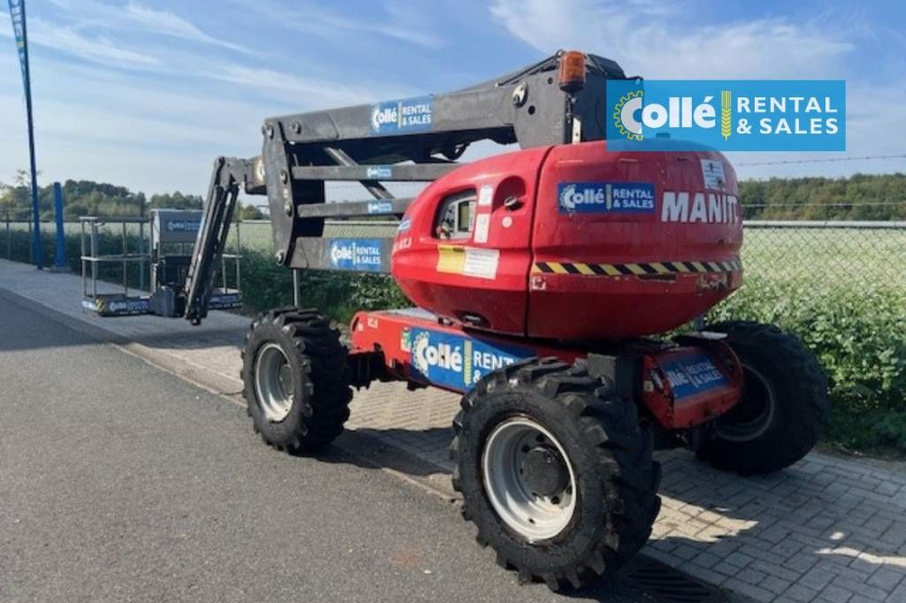Manitou 180 ATJ | 2015