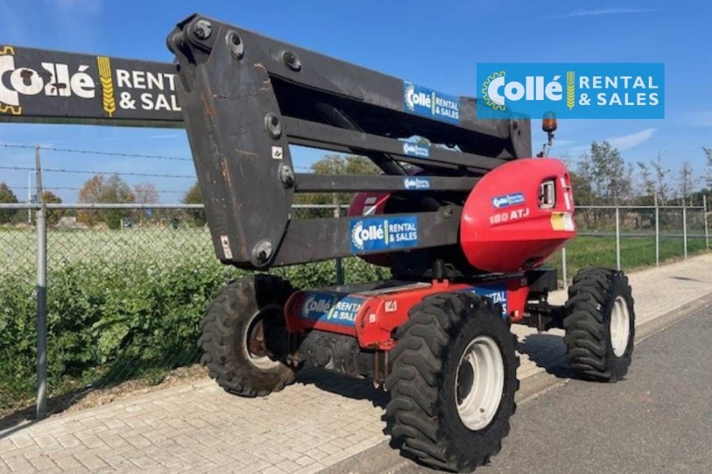 Manitou 180 ATJ | 2015