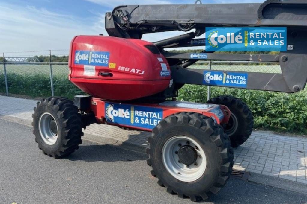 Manitou 180 ATJ | 2015