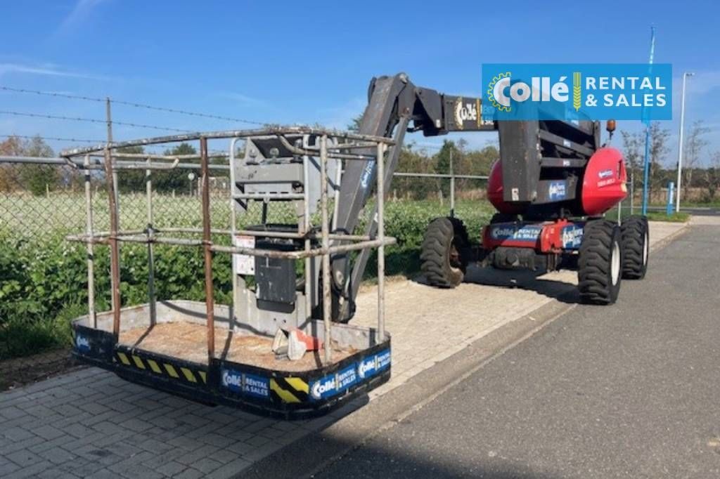Manitou 180 ATJ | 2015