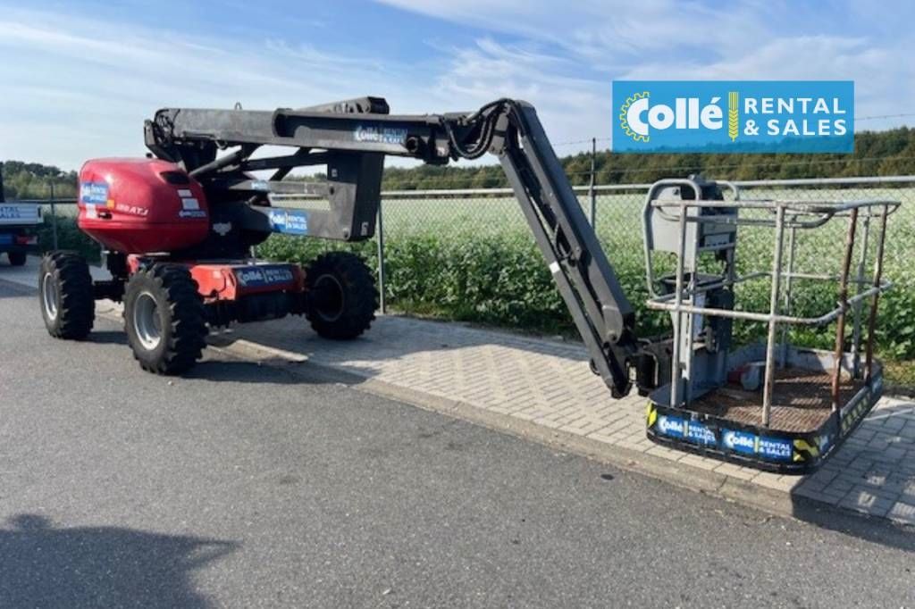 Manitou 180 ATJ | 2015