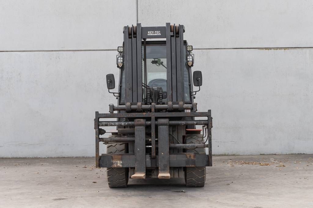 Manitou MI 55 D
