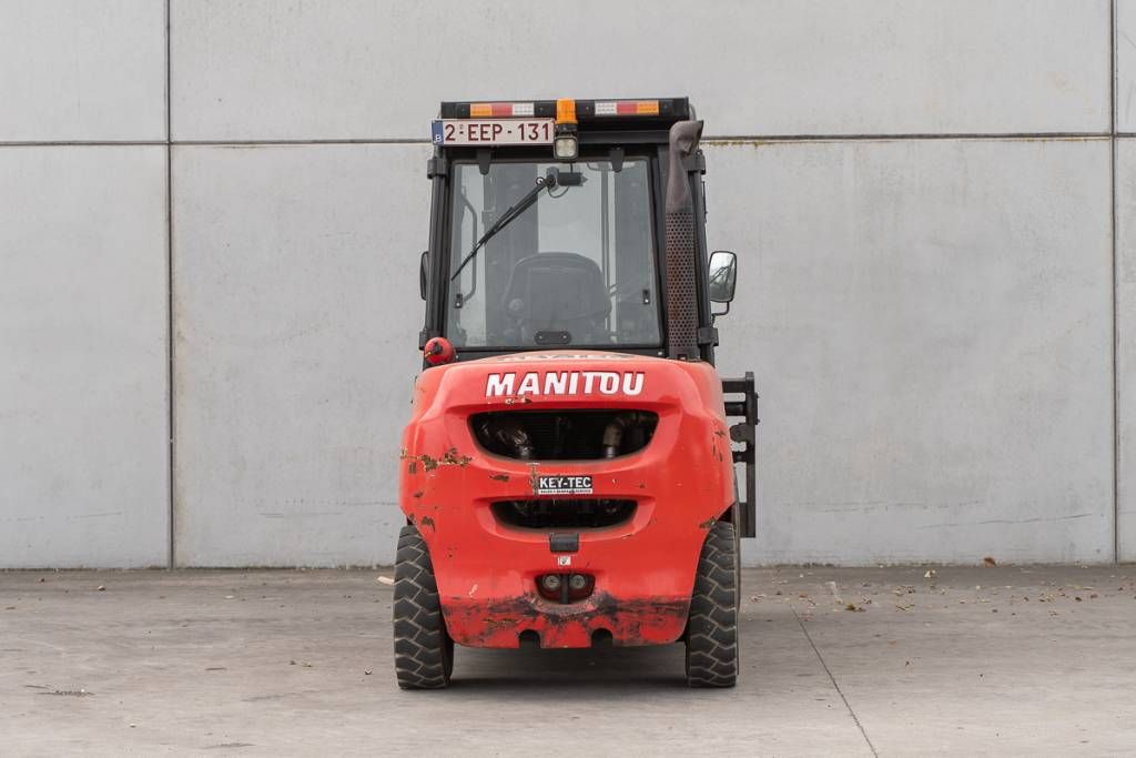 Manitou MI 55 D