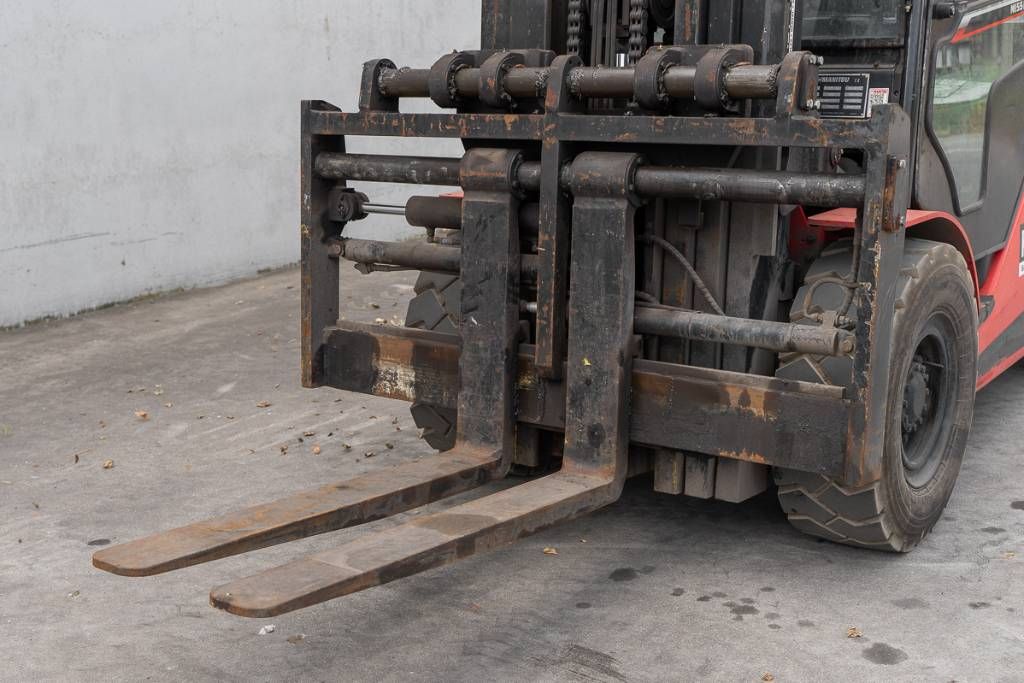 Manitou MI 55 D