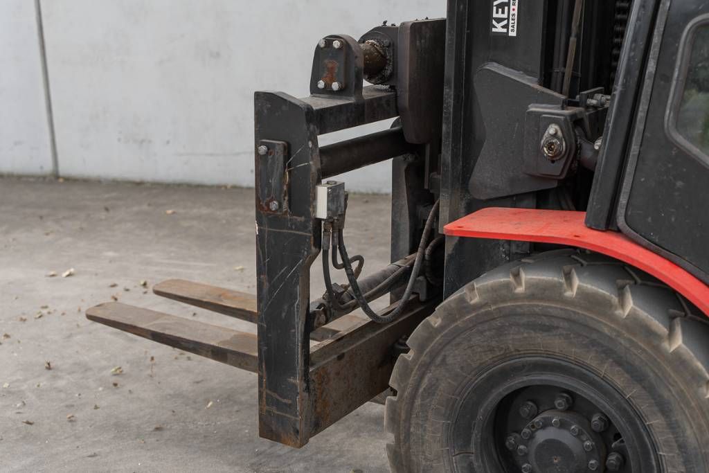 Manitou MI 55 D