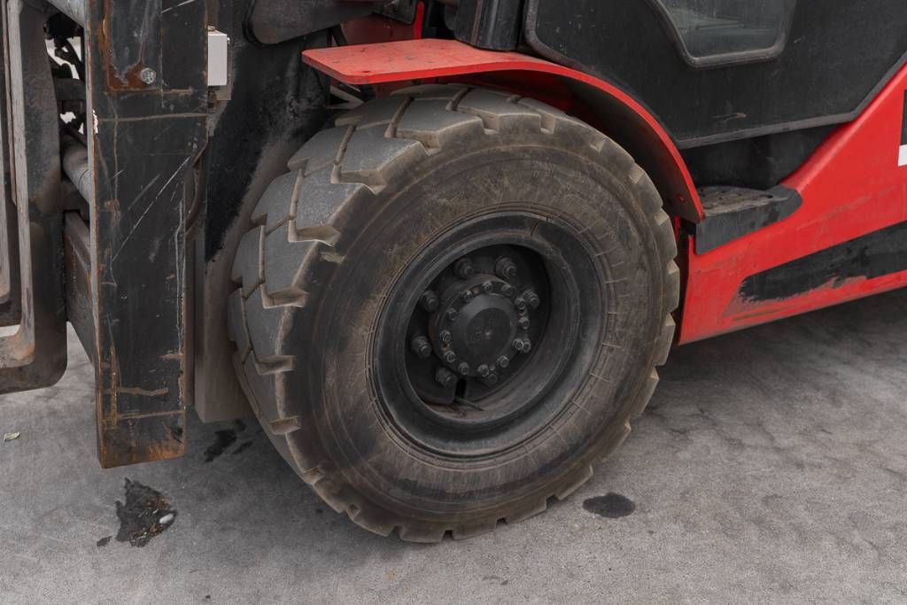 Manitou MI 55 D