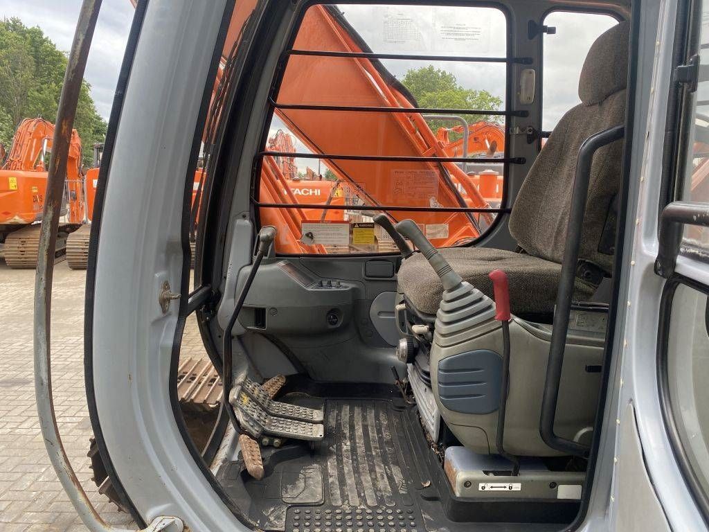Fiat-Hitachi EX 150 LC -5
