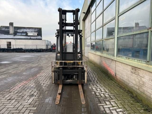 Yale GDP 35 VX