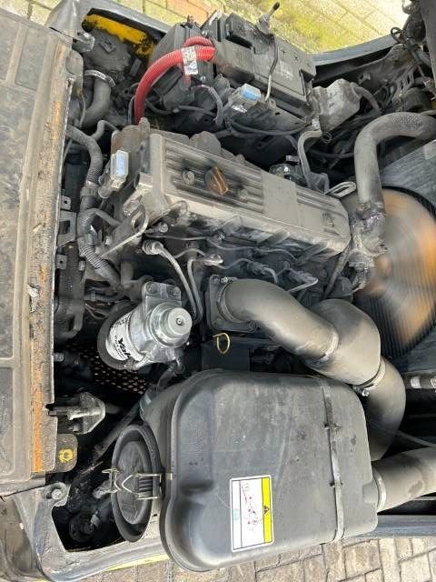 Yale GDP 35 VX