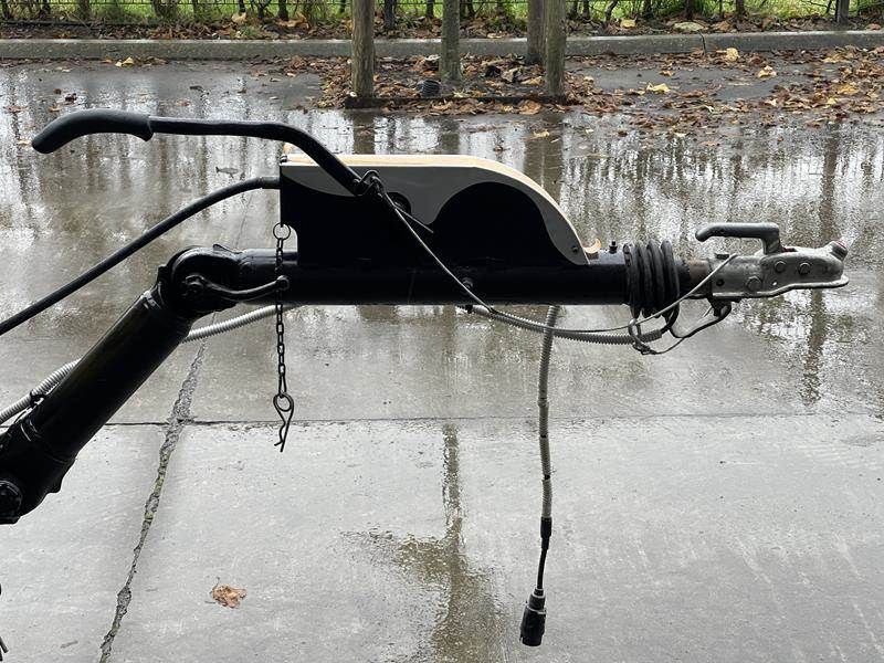 Atlas Copco XAHS 186 DD