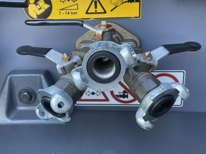 Atlas Copco E-AIR H185 VSD