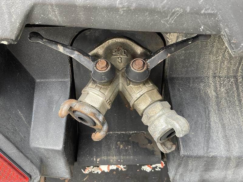 Atlas Copco XAS 57 DD