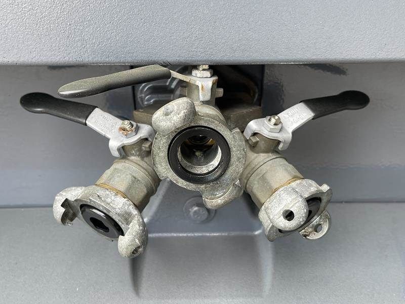 Atlas Copco XAS 58 KD