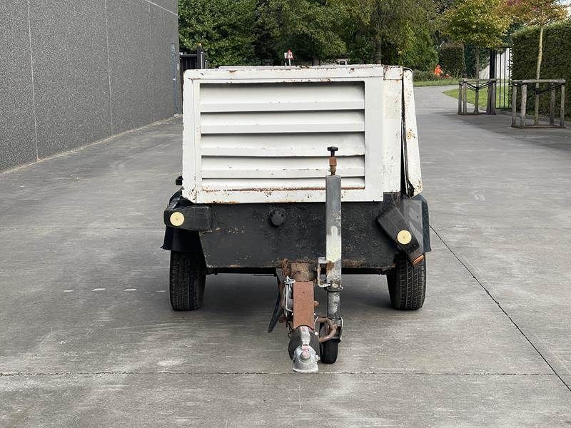 Atlas Copco XAS 66 DD - N