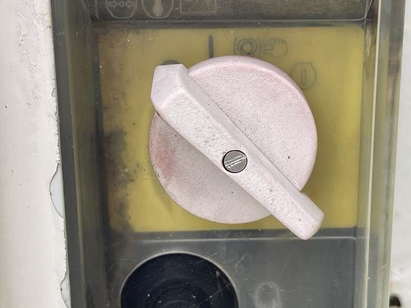 Atlas Copco XAS 66 DD - N