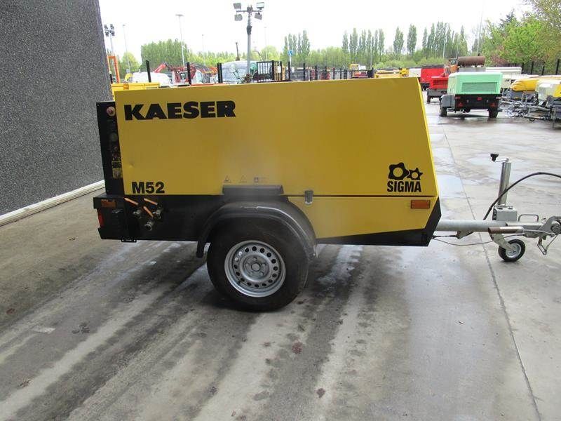 Kaeser M 52 - N