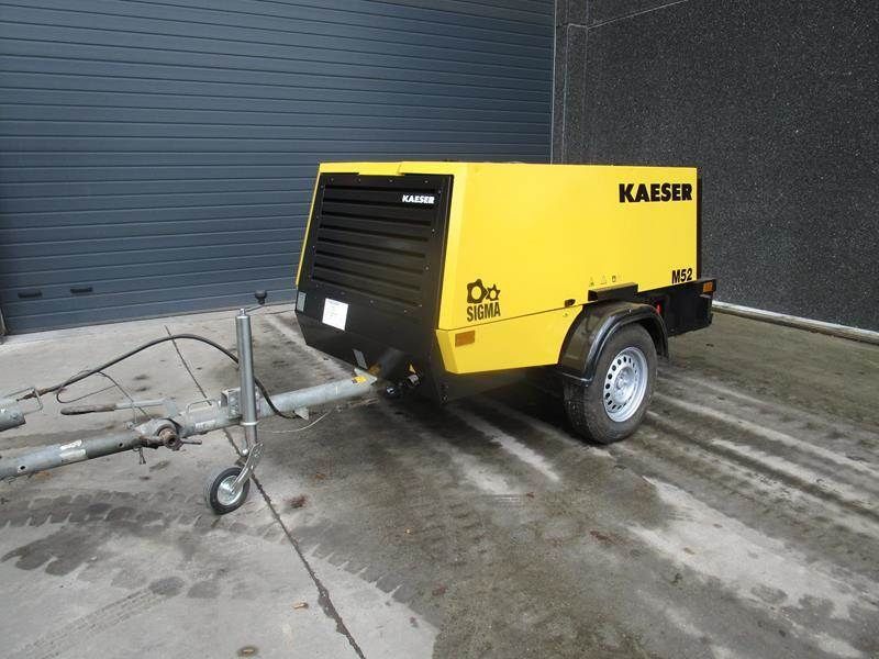 Kaeser M 52 - N
