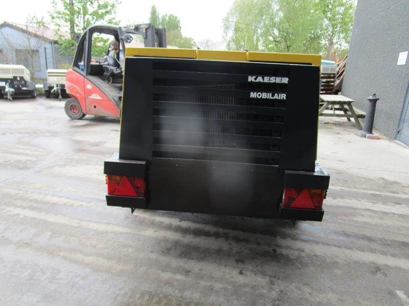 Kaeser M 52 - N