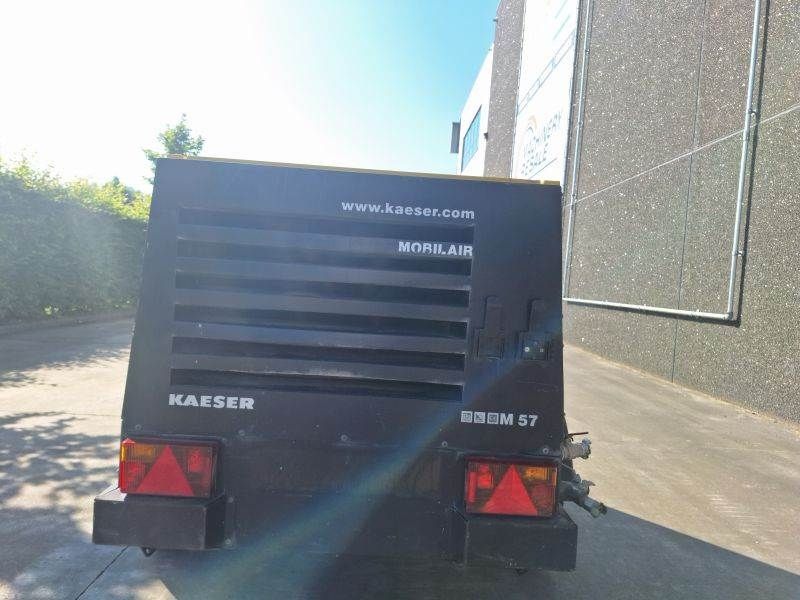 Kaeser M 57