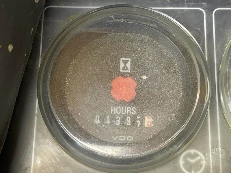 Atlas Copco XAS 97 DD - N