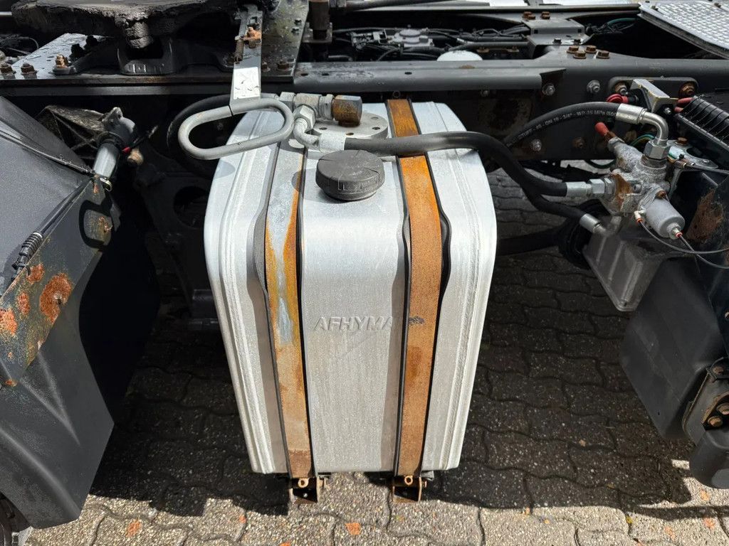 DAF XF 105.460 Space Cab Manual/Handgeschakeld hydraulic NL Truck APK/TUV 23-11-2025