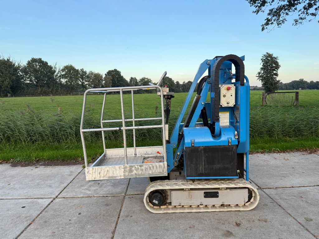 ATN PIAF PIAF560