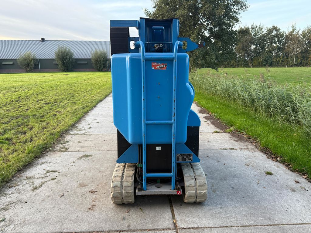 ATN PIAF PIAF560