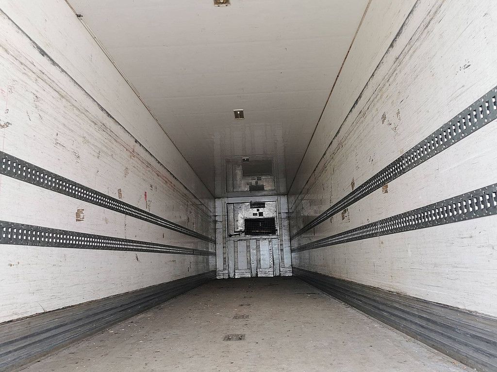 SYSTEM TRAILERS TKS24-1TRI