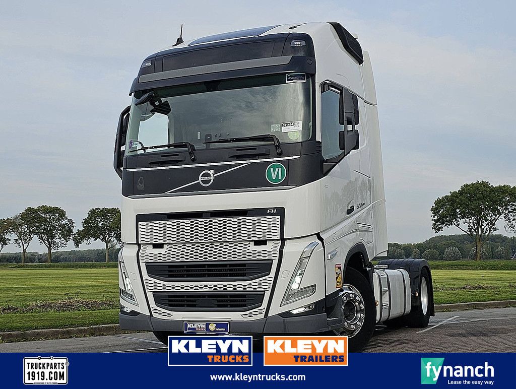VOLVO FH 500 xl