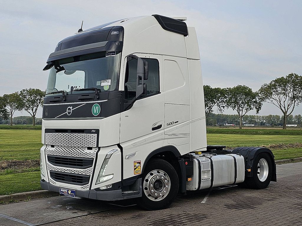 VOLVO FH 500 xl