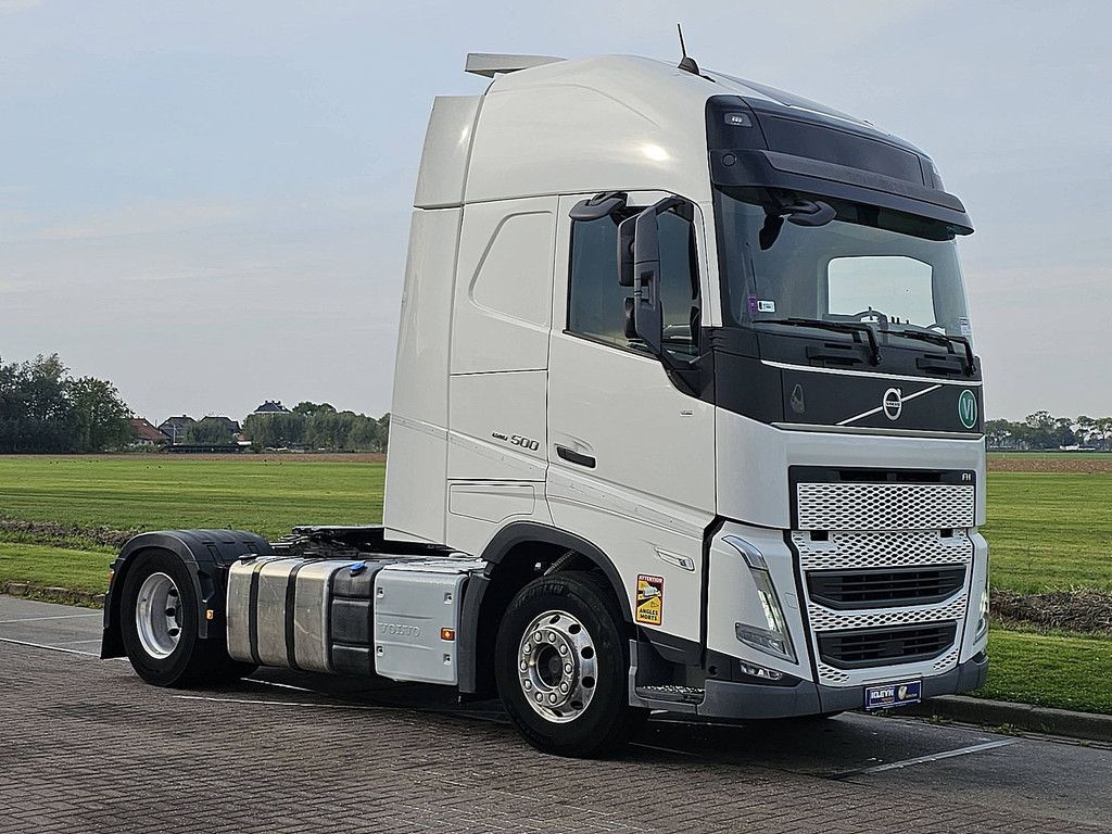 VOLVO FH 500 xl