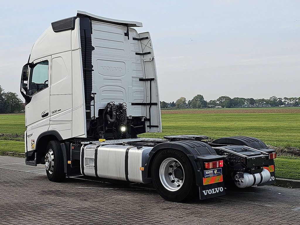VOLVO FH 500 xl