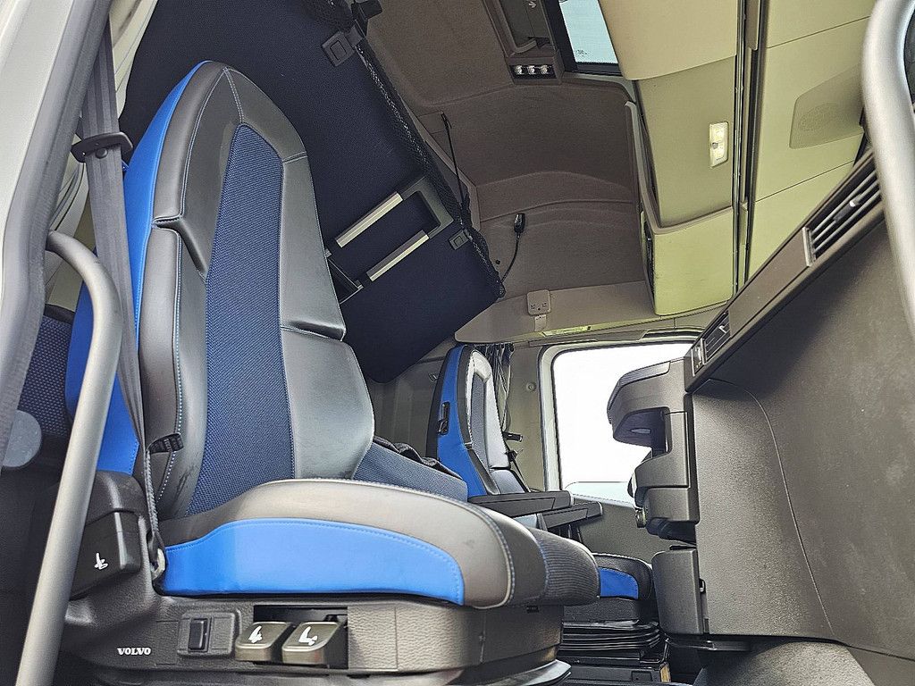 VOLVO FH 500 xl