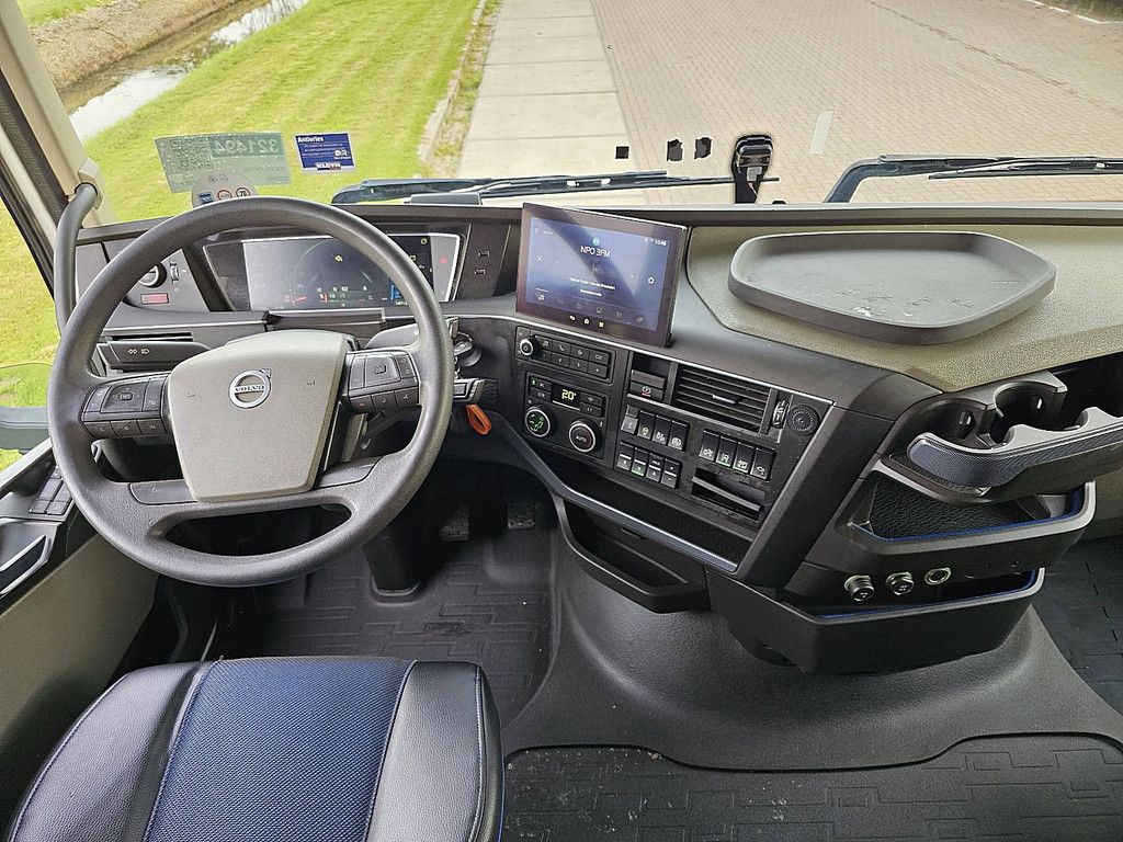 VOLVO FH 500 xl