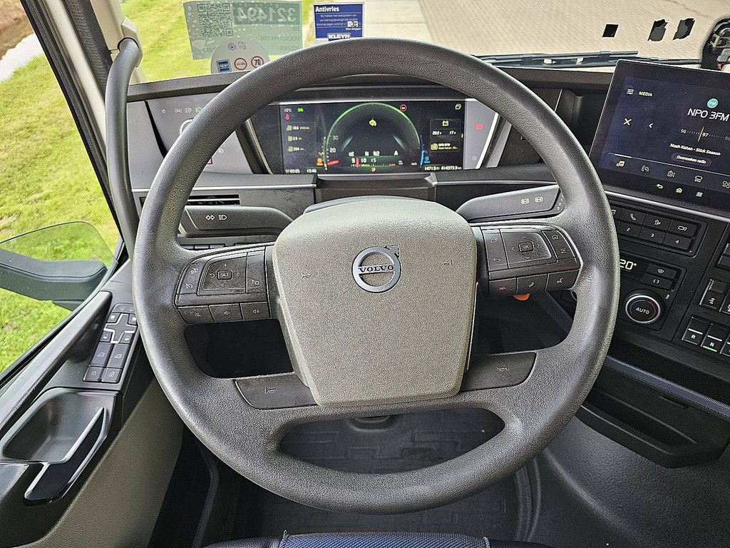 VOLVO FH 500 xl