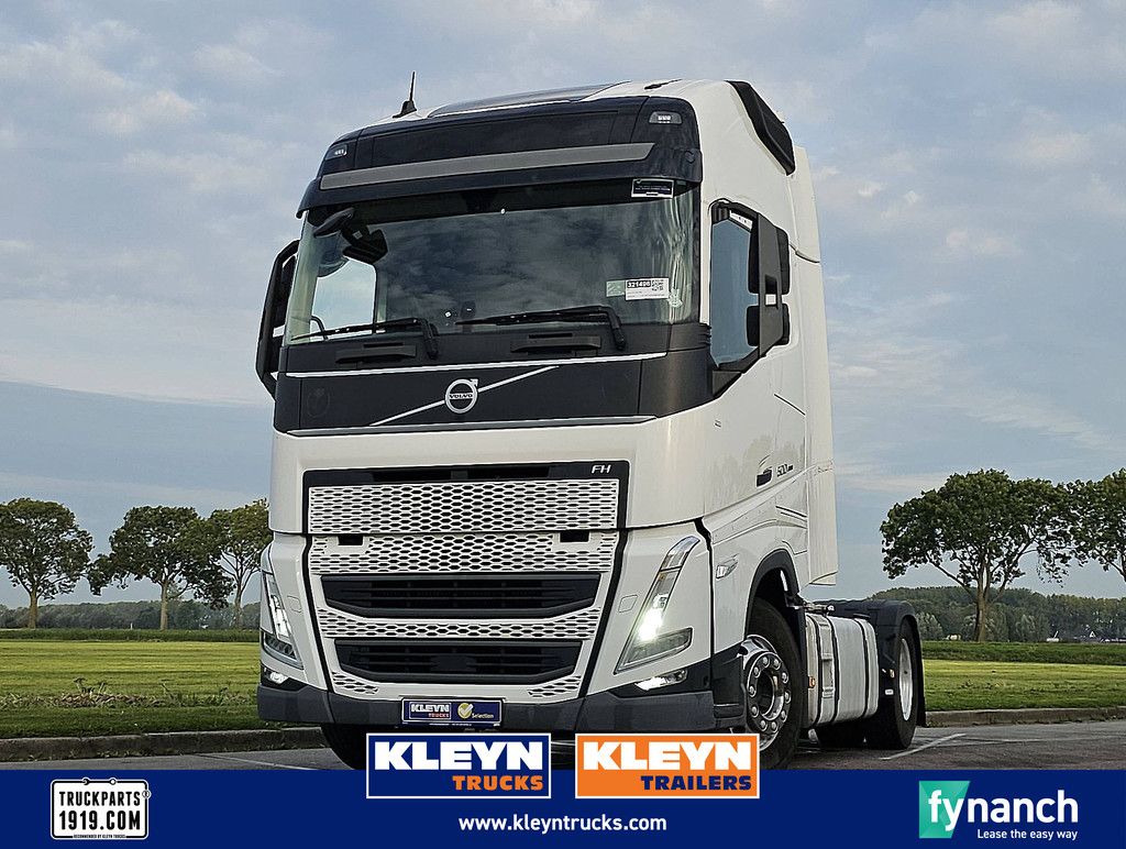 VOLVO FH 500 xl