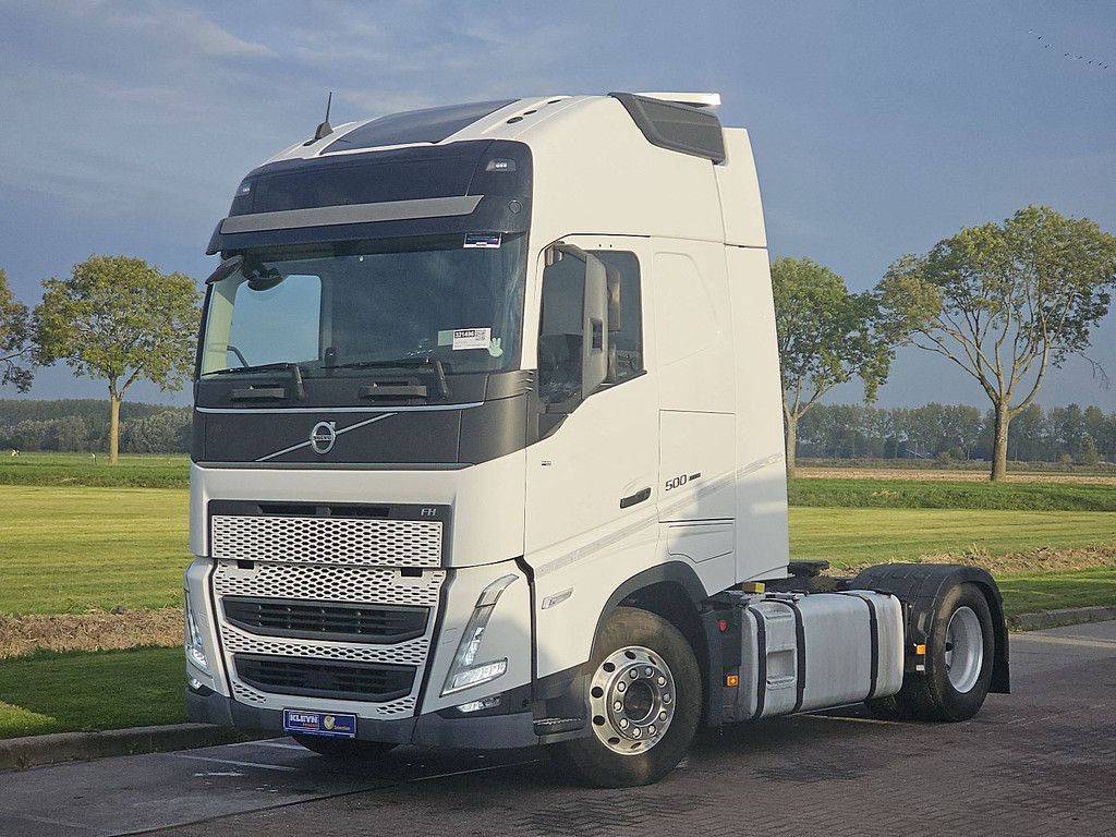 VOLVO FH 500 xl