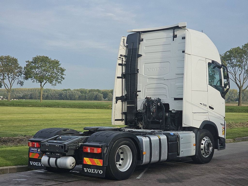 VOLVO FH 500 xl