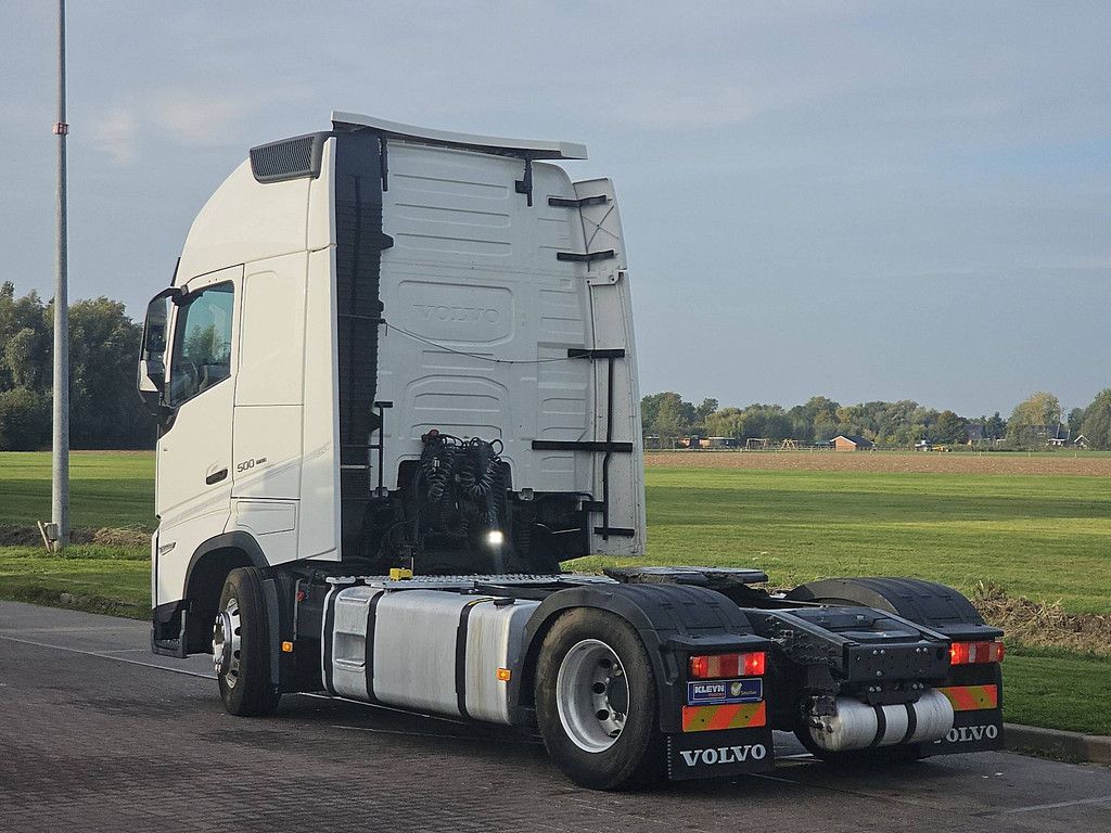 VOLVO FH 500 xl