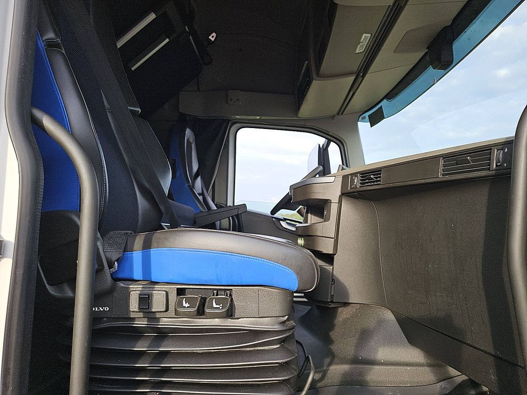 VOLVO FH 500 xl