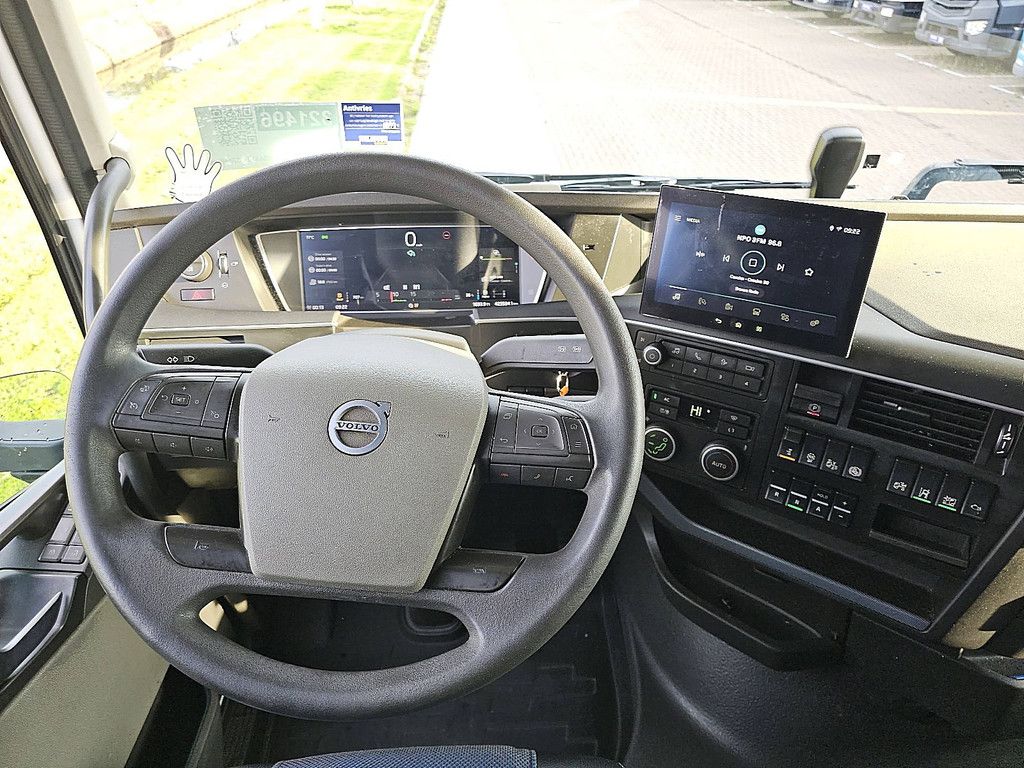 VOLVO FH 500 xl