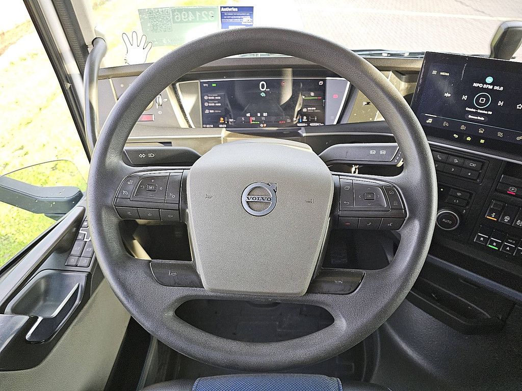 VOLVO FH 500 xl