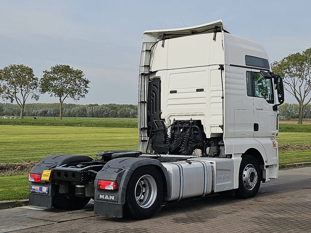 M.A.N. 18.460 TGX