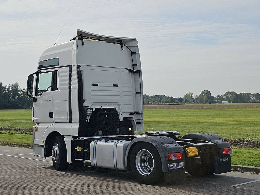 M.A.N. 18.460 TGX